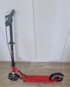 Hulajnoga Oxelo 9 MID czerwona