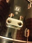 Sonor czarna centrala