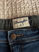 Jeansy Wrangler Texas w rozmiarze W34 L32 