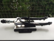 Amortyzator Zoom pod koło 26"  1 1/8 gwint + Stery