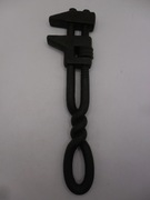 ZABYTKOWY KLUCZ FRANCUSKI XIX/XX w.