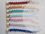 Zawieszka do smoczka