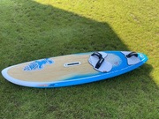 Deska Wave Starboard Nuevo 92 litry 