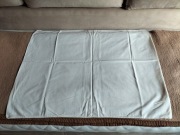 Poszewka na poduszkę - bawełna z PRL-u !