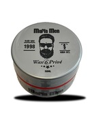 Mafia Men Wosk do włosów 6 Prywatny (150 ml)
