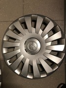 Kołpak oryginalny 16 cali fabryczny skoda 