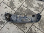 Osłona obudowa podszybia obudowa filtra kabinowego BMW e46