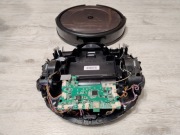 Sprawna Płyta Główna z Obudową i Zderzakiem Irobot Roomba Combo / 127  godz