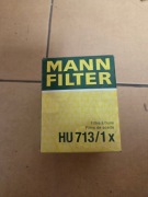 Filtr oleju MANN-FILTER HU 713/1x Jeep Compass