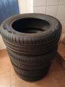 Nowe opony letnie 205/55 R16 Komplet 4 sztuki