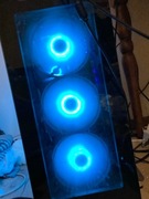 Komputer do Gier GeForce RTX 2070 Core i7-9700K