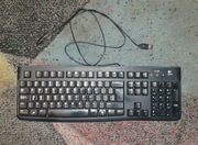 Klawiatura Logitech K120