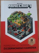 Minecraft. Podręcznik użytkowania czerwonego kamienia