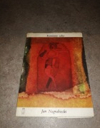 Kamienne salta Jan Nagrabiecki