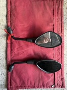 Lusterka BMW F900R / F900XR K83/K84 Oryginał