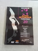 Alfred Hitchcock Przedstawia - Kolekcja - 20