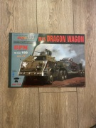 M25 Dragon Wagon 