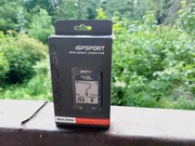 Licznik rowerowy IGPSPORT BSC200 bezprzewodowy NAWIGACJA /NOWY /GPS