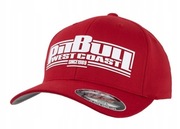 Czapka z daszkiem PIT BULL WEST COAST CLASSIC BOXING Full Cap Pitbull L/XL