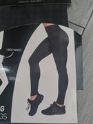 Legginsy damskie - roz.M
