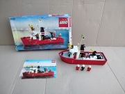 Lego 4020 Fire Fighter