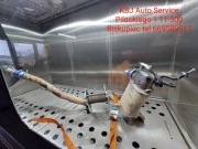 Regeneracja fitrow DPF.FAP.SCR  Euro 4,5,6 