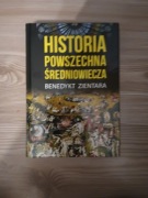 Historia powszechna średniowiecz