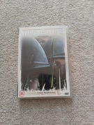 DVD Cienka Czerwona Linia Thin Red Line film
