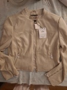 Kurtka ramoneska Mohito