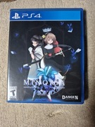 Minoria PS4 Limited Run Games