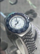 Zegarek męski TAG HEUER