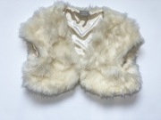 NAME IT futerko kamiezelka rozm. 134-146 jak nowa