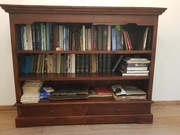 Biblioteka egzotyk lata 90-te