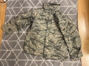US AIR FORCE APECS Gore-Tex – komplet (kurtka + spodnie) Large Regular
