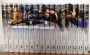  Encyklopedia sportów świata - 16 tomów
