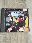 Płyta CD Gary Moore 