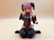 Shizuri Ideura z I'm Living with an Otaku NEET Kunoichi!? 10cm NOWA