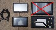 Mix elektroniki - nawigacje, tablet