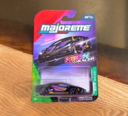 Majorette - Lamborghini Centenario - Neon Racer - czarny black hot wheels