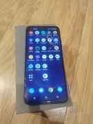telefon ASUS ZENFONE 8 8/128 gb nie działa WiFi