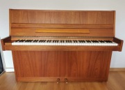 Pianino August Hoffmann 2000 + siedzisko