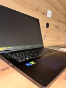 Acer Predator Helios 18 i7/32GB/1TB/RTX4060 – używany biurowo, bez gier