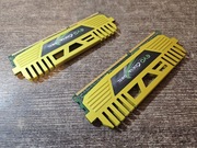 Pamięć GeIL Evo Corsa, DDR3, 16 GB, 1333MHz, CL9