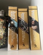 Trylogia Bram ze złota Gołkowski