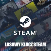 Zestaw 20 Losowych Kluczy Steam – Indie Gry o Wartości 5–100 zł 