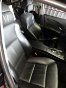 Fotele komfortowe BMW E61