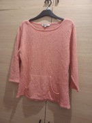 Różowy sweterek Carolyn Taylor S/M