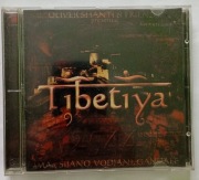 Tibetiya muzyka relaksująca 