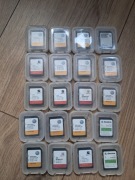 Karty nawigacji vw,seat, skoda, Audi europa.