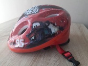 Kask rowerowy M CARS 